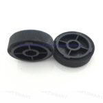 Pickup Roller LEXMARK E230 232 330 332 342 X340 342 203 204n 2pcs/KIT