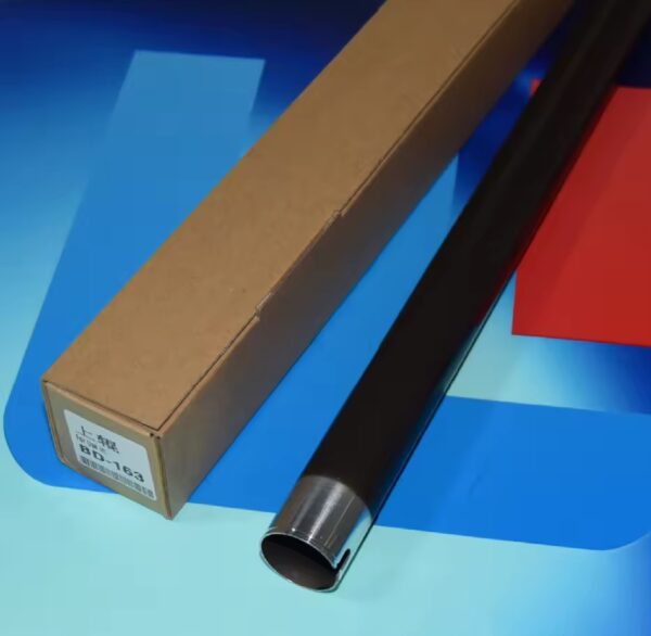 Upper Fuser Roller MINOLTA DI152 DI183 BIZHUB 162 210 163