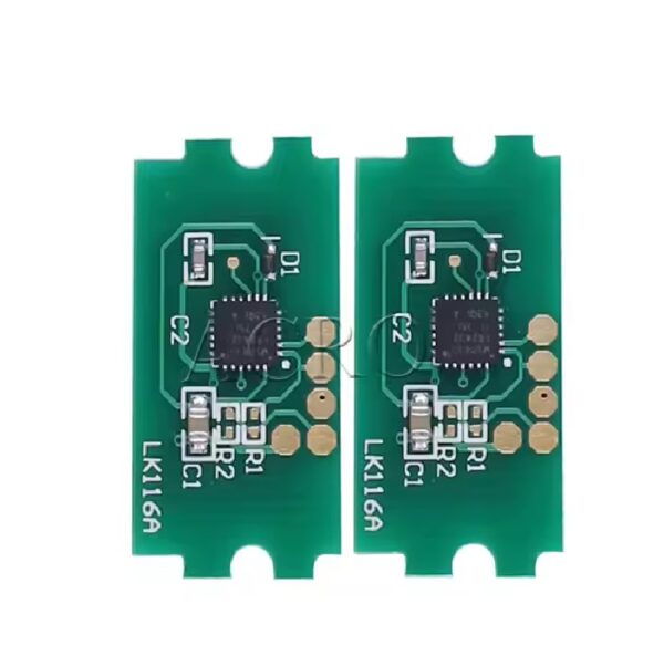 Puce KYOCERA TK3160 P3045 P3050 P3055 P3060