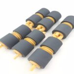 DOC Feed Roller KIT XEROX WC 7435XEROX PHASER 7500 7800 WC5325 675K82242 675K82240 604K56080 6pcs/KIT