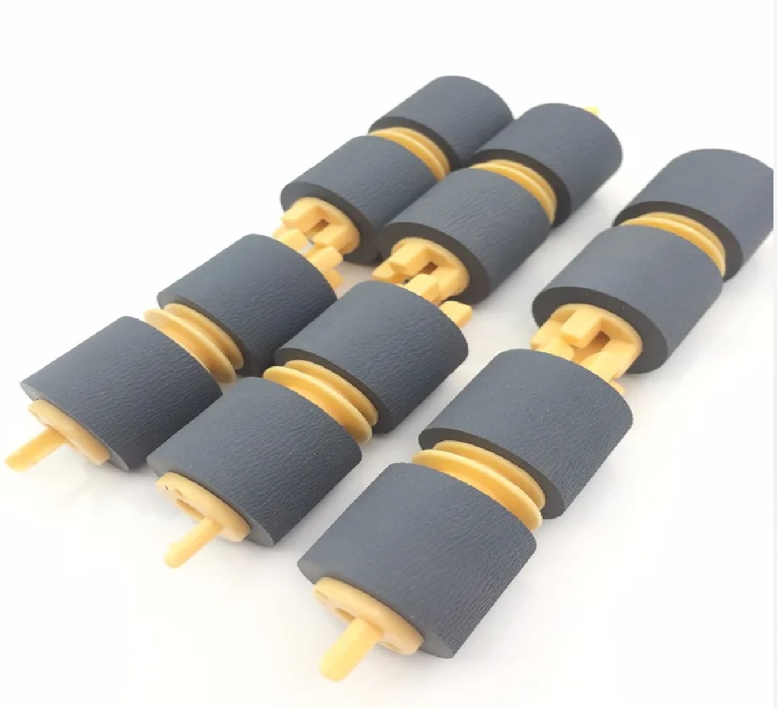 DOC Feed Roller KIT XEROX WC 7435XEROX PHASER 7500 7800 WC5325 675K82242 675K82240 604K56080 6pcs/KIT DOC Feed Roller KIT XEROX WC 7435XEROX PHASER 7500 7800 WC5325 675K82242 675K82240 604K56080 6pcs/KIT