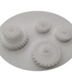 Developer Gear SET TOSHIBA DP 3500 4500 28 35 45 350 352 353 450