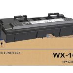 Waste Toner BOX MINOLTA C200 280 360 A162-WY1 WX-103 BH224 227 258