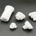Developer Gear KIT TOSHIBA 2505 2006 2306 2506 5PCS/KIT