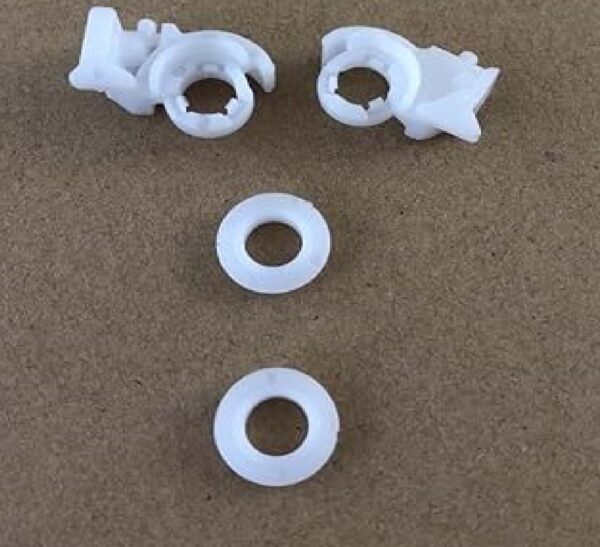 Transfer Roller Bracket KONICA MINOLTA BIZHUB BH 164 184 185 195 PAR KIT
