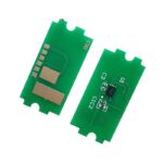 Puce KYOCERA TK5270 K/C/M/Y