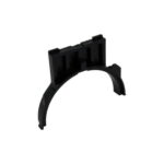 Sharp PCLR-0495FCZZ Collier de rouleau de fusion supérieur(ORIGINAL)
