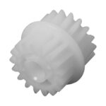Fuser Gear 17T/17T HP P3005 RU5-0958-000