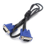 Cable VGA 1.5M M/M