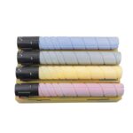 Cartouche Toner MINOLTA TN324 pour C258, C308, C368 (Hight Quality)