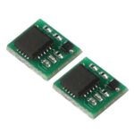 Puce Tambour Pour HP CF219A