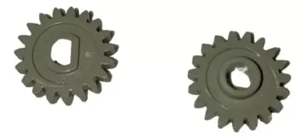 Engrenage Transfer Roller SHARP NGERH0163QSZZ NGERH0163QSZ3