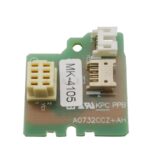 Puce Tambour KYOCERA MK-4105 /TASKalfa 1800/1801/2200/2201