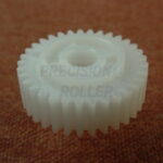 Engrenage à cliquet Sharp AR161 33T "NGERH0056QSZZ"