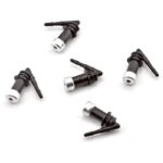 Tube d'encre NOZZLE C7770-60286 (Connexion de la tête d'impression intégrée)Pour HP 500 510 800