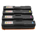 Cartouche Toner KYOCERA TK-150 pour Mita FS-C1020MFP K/C/M/Y