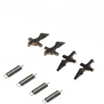 UPPER PICKER FINGER POUR XEROX WC5024/5019 5PCS/SET