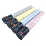Cartouche Toner MINOLTA TN-216 pour Bizhub C220, 280, 360 (CY/MA/YELL)