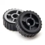 Rouleau de ramassage d'alimentation pour Lexmark E260 E360 E460 E462 X264 X363 X364 X463 X464 X466 , 40X5440 0X5451