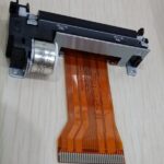 Tête d'impression originale pour imprimante Seiko LTP01-245-02 LTP01-245-01
