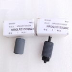 Kit de rouleaux d'alimentation pour SHARP AR 235/275..."NROLR0132QSZZ" "NROLR0133QSZZ"