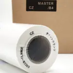 Master roll pour RISO "CZ B4/TYPE 13/S-4876" (100M)