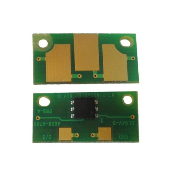 Puce toner Pour Epson AcuLaser Elp-1200