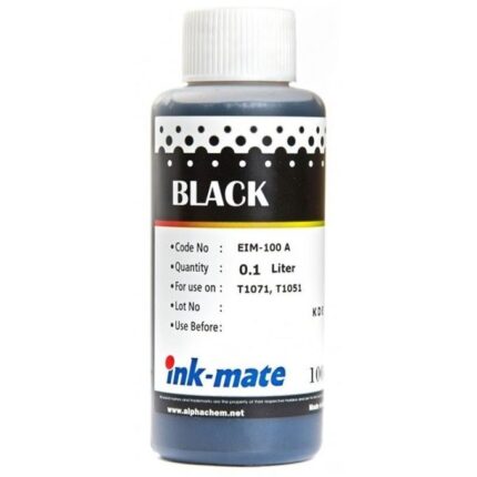 INK-MATE EIM100 Black for Epson B300