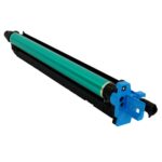 Drum Unit MINOLTA DR313 C258 Black Color