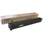 Cartouche Toner SHARP MX31GTBA pour MX 2600, MX2301, MX2601
