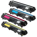 Toner Cartridge Brother TN221 225 241