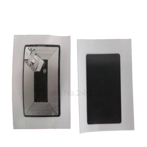 Puce de Toner pour Epson M 2000 - 2010, (8k)