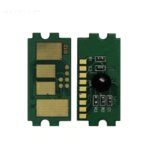 Puce de cartouche de Toner "TK-4105" pour Kyocera TASKalfa 1800