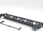 Fuser Unit FK-475 Guide+Sensor pour Kyocera FS-6025, FS-6030, FS-6530