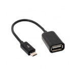 OTG micro usb Connect kit S-K07