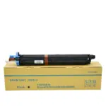 Block Tambour MINOLTA DR512K pour C224, 284, 364 Noir