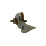 UPPER PICKER FINGER POUR TOSHIBA WITH SPRING 2006/ ES163 6LE58405000/6LE 585900000 5/SPRING