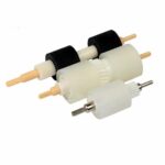 Kit de rouleaux de dérivation pour Xerox 550 560 (604K23660)