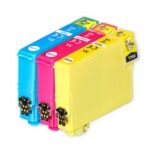 Cartouche d’encre EPSON 603XL Couleur MAGENTA/CYAN/YELLOW