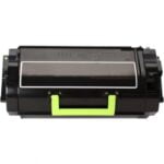 Cartouche toner LEXMARK 53B2H00 pour MS817, MS818 DN, MS817 N (25K)