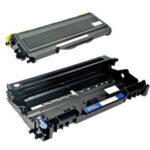 Block Tambour BROTHER DR2100 pour MFC 7320, 7340, DCP-7030