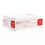Cartouche Toner OCE B5 (25001843) pour TDS 300,TDS 400 (450gr)