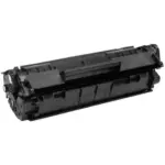 Cartouche Toner HP 12A CANON 2900 Pour HP1010 1012 1015 3015 3020 3030 1319 3050 3052