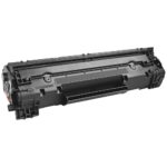 Toner Cartouche HP 35A 36A 85A 78A CANON LBP6000 725