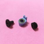 MODIFIED DEVELOPER GEAR KIT POUR MINOLTA BIZHUB 152/162/163/183 3 PCS