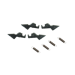 Finger SHARP AR5316/AR 163/PTME0020GCZ1/4PCS PAR KIT