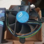Intel i7-8700 LGA1151 CPU Fan