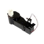 Moteur de levage en papier pour Panasonic DP1515 1520P 1820P DP8016 8016P DP8020 8020E, DZTY000357 DZTY000313