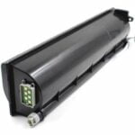 CARTOUCHE TONER POUR TOSHIBA 4530E/355E  675GR AVEC PUCE