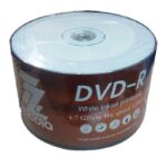 Bobine DVD